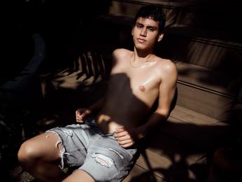 EddyGrey webcam livejasmin model stream image