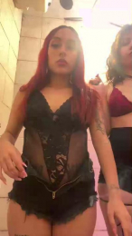 Coloradahot1 webcam model stream image