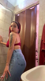 Coloradahot1 webcam model stream image