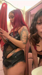 Coloradahot1 webcam model stream image