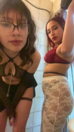 Coloradahot1 webcam cam4 model stream image