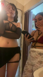 Coloradahot1 webcam model stream image