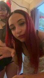 Coloradahot1 webcam model stream image