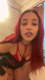 Coloradahot1 webcam model stream image