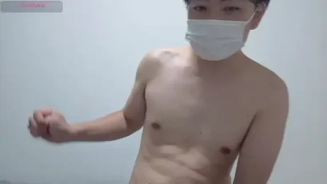 JYUNYA0707 webcam model stream image