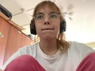 bellcromuel webcam model stream image
