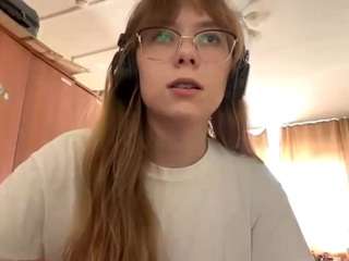 bellcromuel webcam model stream image