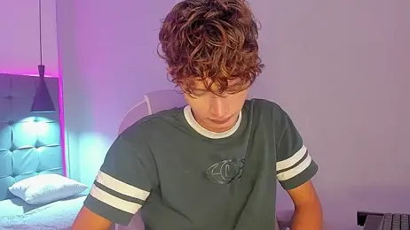 NicolasFerrer18 webcam model stream image