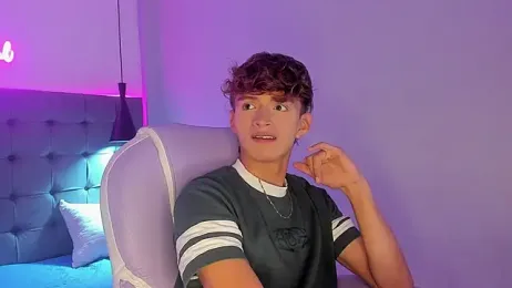 NicolasFerrer18 webcam stripchat model stream image