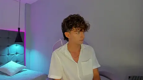 NicolasFerrer18 webcam model stream image