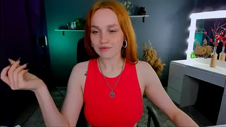 ellie_fire1 webcam stripchat model stream image