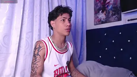 Sexys_Boys_Hot1 webcam stripchat model stream image