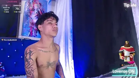 Sexys_Boys_Hot1 webcam model stream image