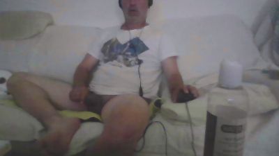 heteroct webcam model stream image
