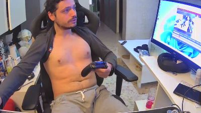 endignon22 webcam model stream image