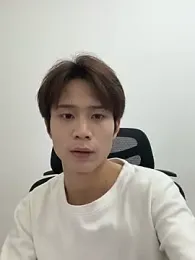 SM_004 webcam model stream image