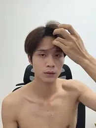 SM_004 webcam model stream image