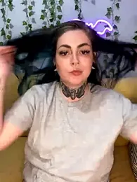 ninabobina666 webcam model stream image