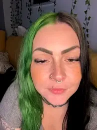 ninabobina666 webcam model stream image