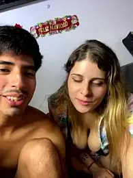 FlorBich webcam stripchat model stream image