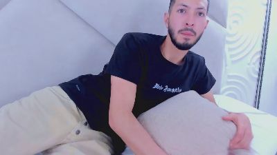 MRFRANCO_VC webcam model stream image