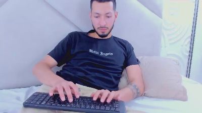 MRFRANCO_VC webcam model stream image