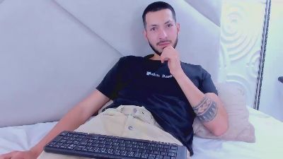MRFRANCO_VC webcam model stream image