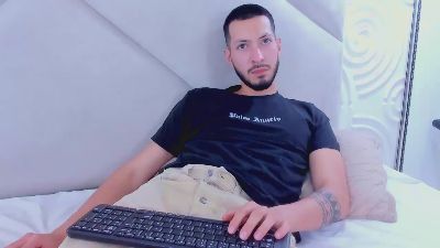 MRFRANCO_VC webcam model stream image