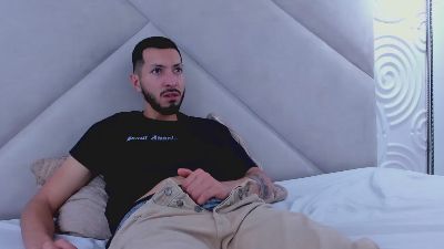 MRFRANCO_VC webcam model stream image