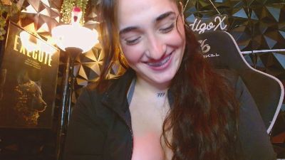 pitufina8 webcam model stream image