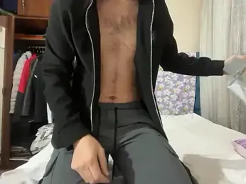 shokewave@xh webcam model stream image