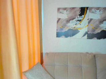 shooow1girl webcam model stream image