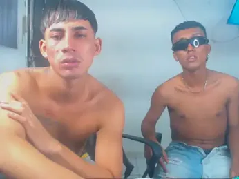 boy_latino_sex webcam model stream image
