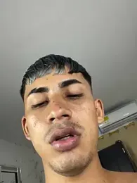 boy_latino_sex webcam model stream image