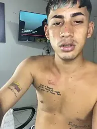 boy_latino_sex webcam model stream image