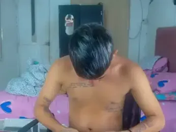 boy_latino_sex webcam model stream image