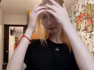 nereidasparling webcam camsoda model stream image