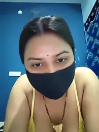 SassyWildCouple webcam model stream image