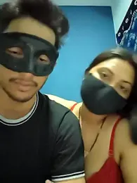 SassyWildCouple webcam stripchat model stream image