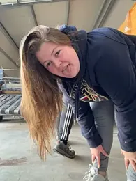 Lars-Lola webcam model stream image