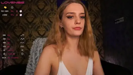 FieriiaDii webcam model stream image