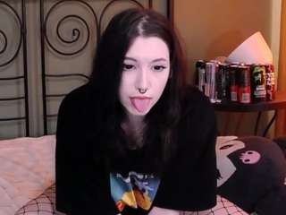 blackytea webcam camsoda model stream image