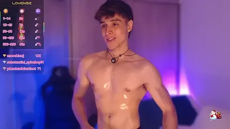 thomklein webcam model stream image