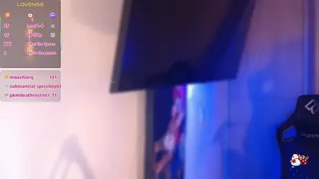 thomklein webcam model stream image