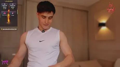 thomklein webcam model stream image