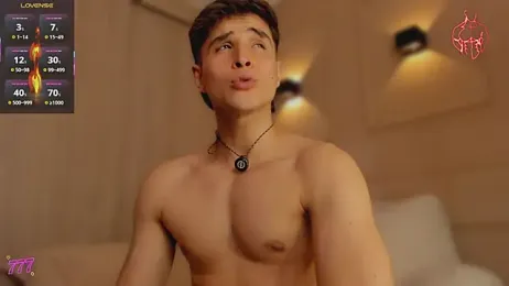 thomklein webcam model stream image