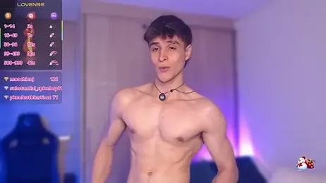 thomklein webcam model stream image