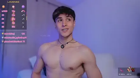 thomklein webcam model stream image