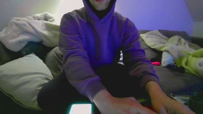 SexyGuy42091 webcam model stream image