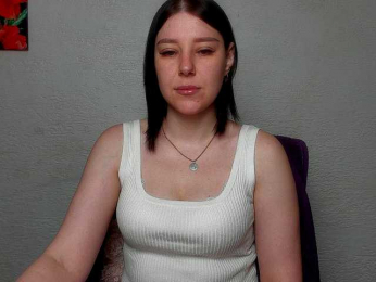 sannyflower webcam model stream image